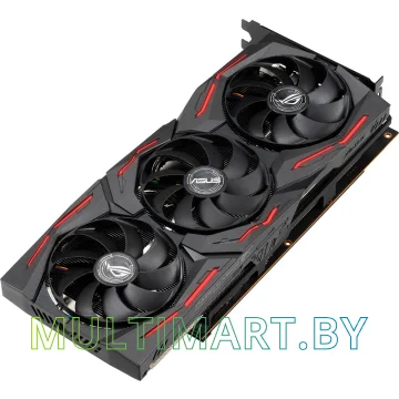 Видеокарта ASUS ROG Strix Radeon RX 5700 XT OC edition 8GB GDDR6 картинка 3